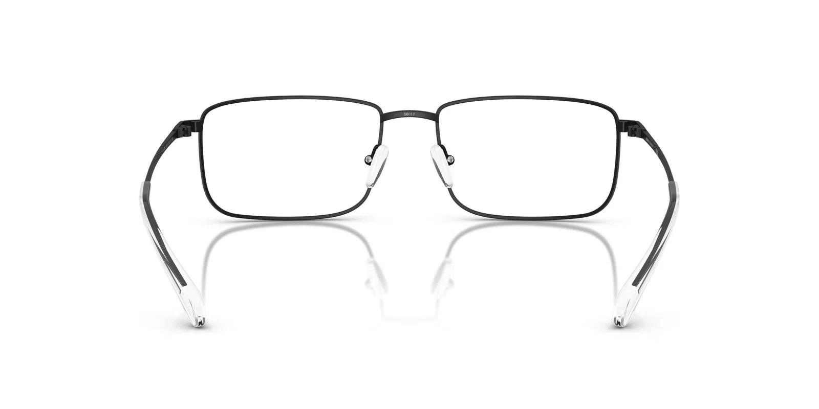 Armani Exchange 1069 Eyeglasses - view 11